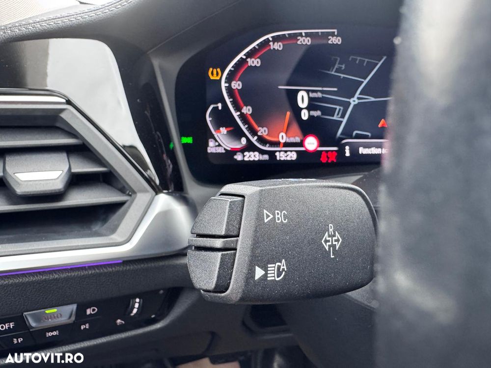 BMW Seria 3 320d AT MHEV - 28