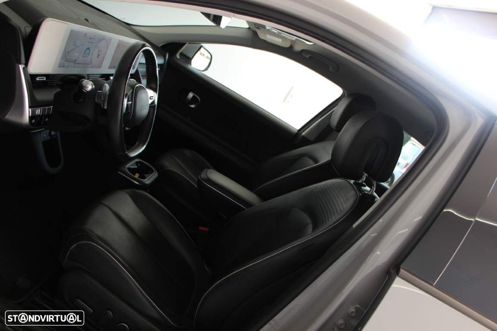Hyundai Ioniq 5 73kWh Vanguard - 26