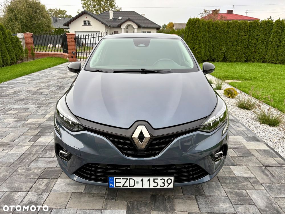 Renault Clio - 22