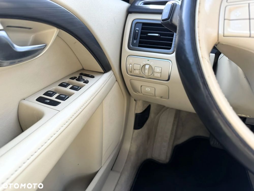 Volvo S80 D4 Drive-E Momentum - 19