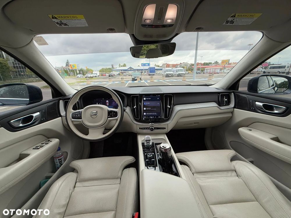 Volvo XC 60 - 16