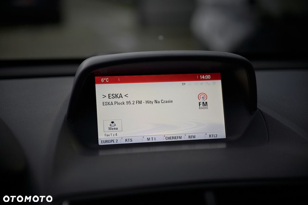 Opel Mokka 1.6 CDTI Cosmo S&S - 33