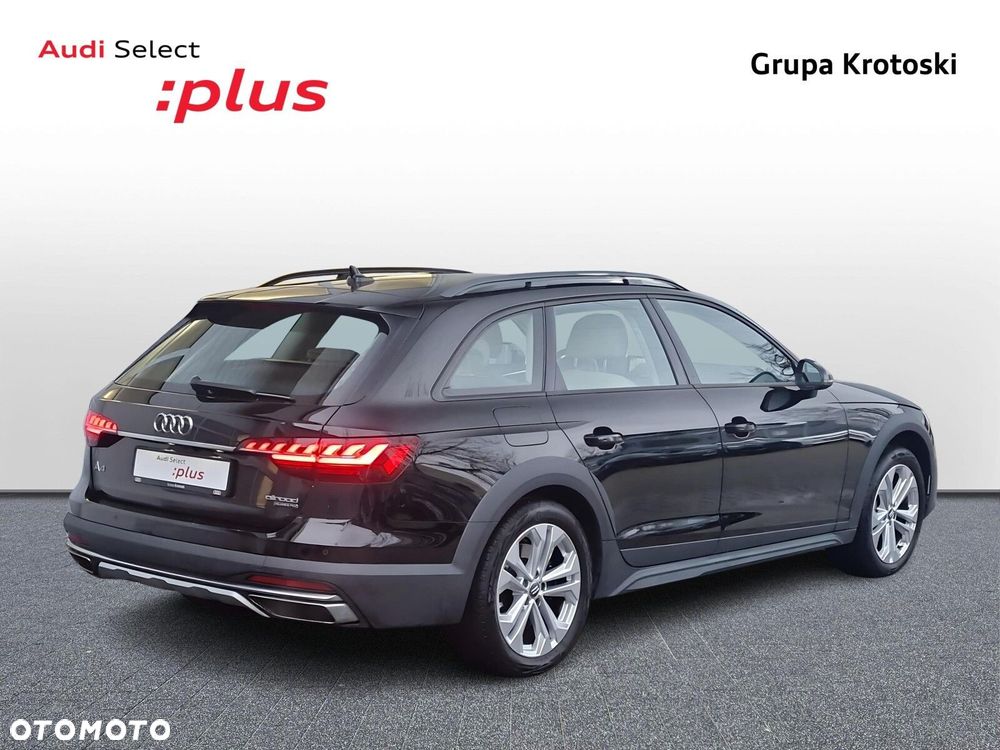 Audi A4 Allroad - 5