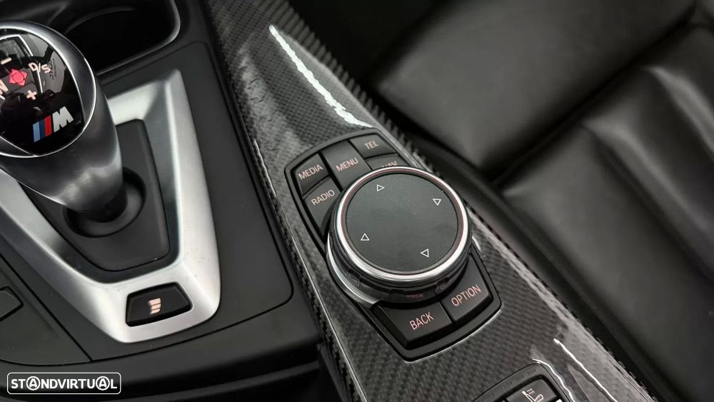 BMW M4 Auto - 26
