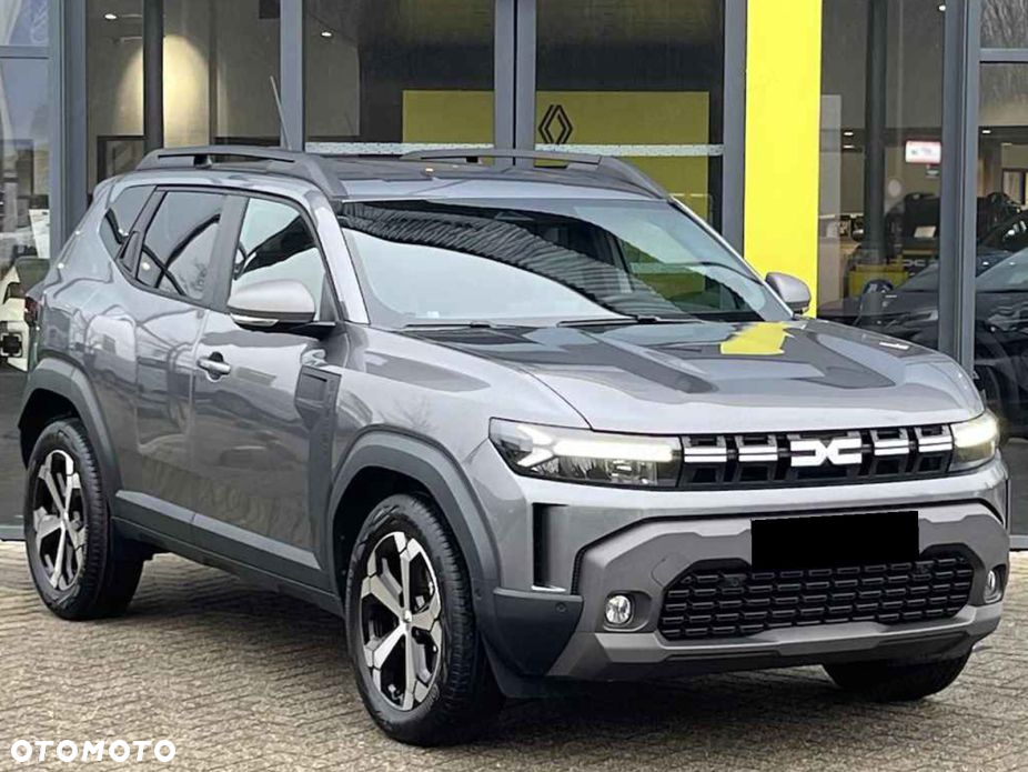 Dacia Duster - 2
