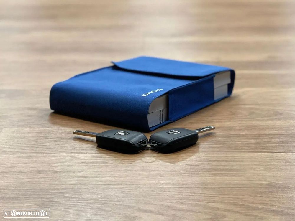 Dacia Spring Electric 45 Comfort - 14