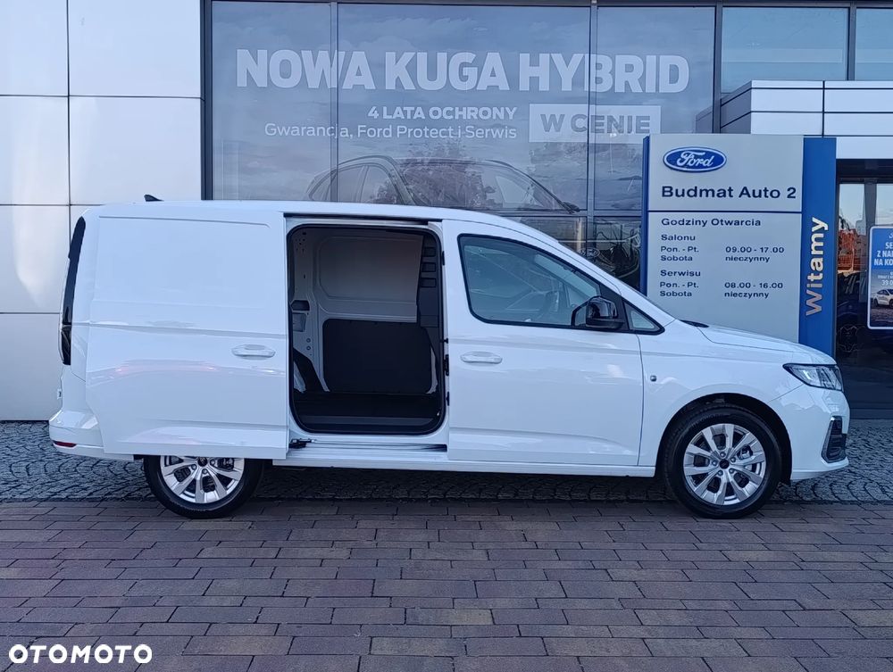 Ford Transit Connect - 7