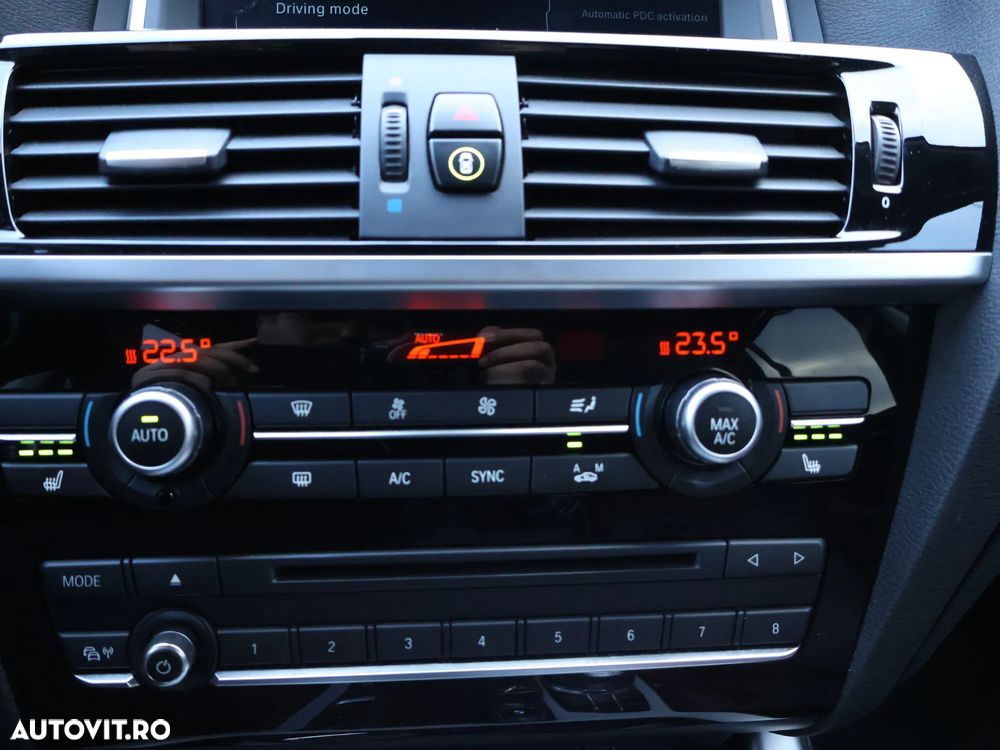 BMW X3 xDrive20d AT xLine - 31