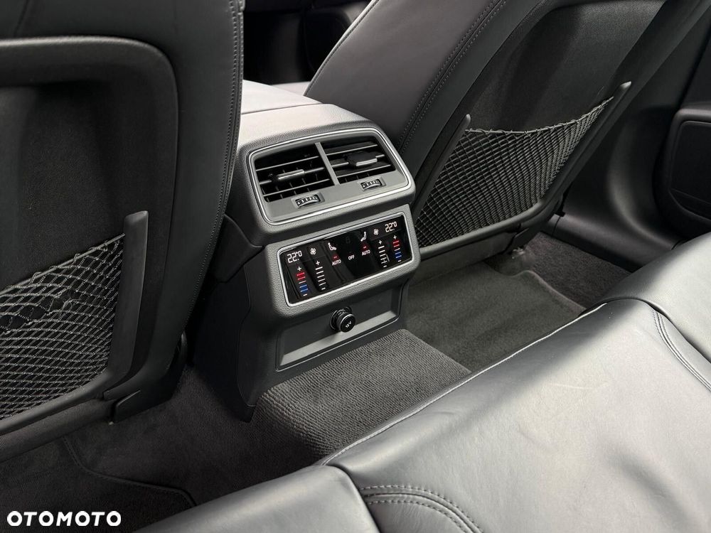 Audi A6 Limousine - 22