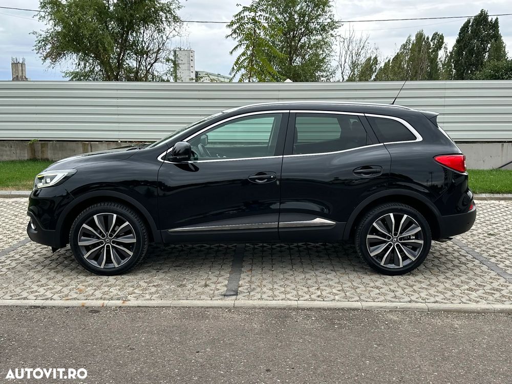 Renault Kadjar - 13