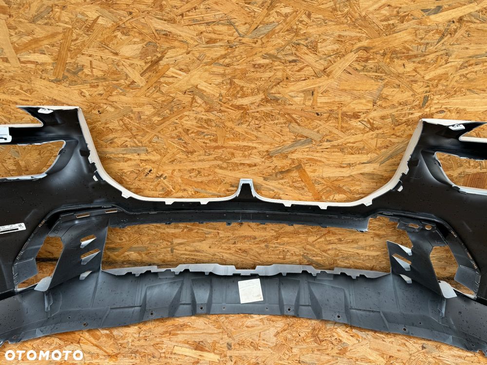 ZDERZAK PRZÓD PRZEDNI BMW X7 G07 LCI LIFT M-PAKIET 6PDC 5111 5A241A6 ORYGINAŁ - 7