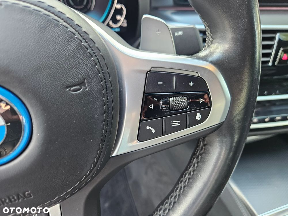 BMW Seria 5 545e xDrive M Sport sport - 23