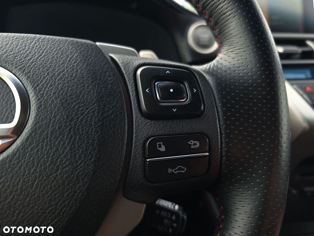 Lexus NX 200t F Sport AWD - 24