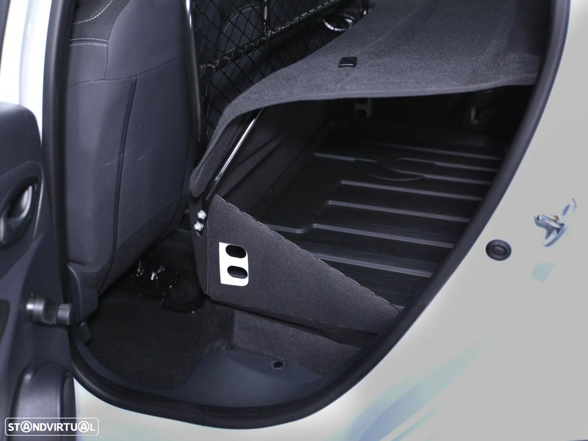 Renault Clio Van C/IVA - 9