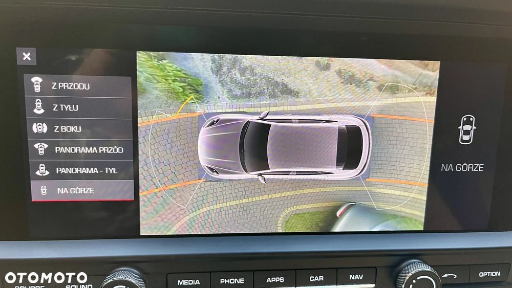 Porsche Macan S - 20