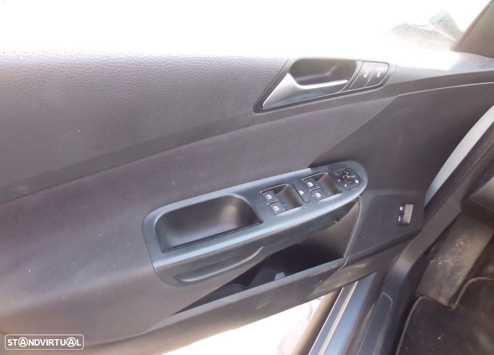 Peças VW Passat SW 2009 - 5