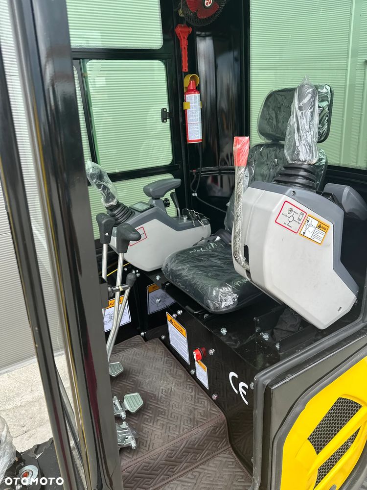 Inny Interbauer IB16 - 5