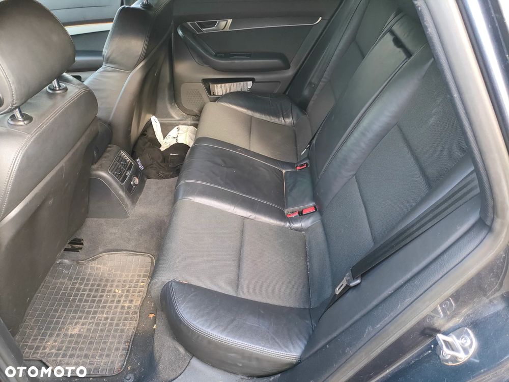 Audi A6 Limousine 3.2 FSI Quattro - 6