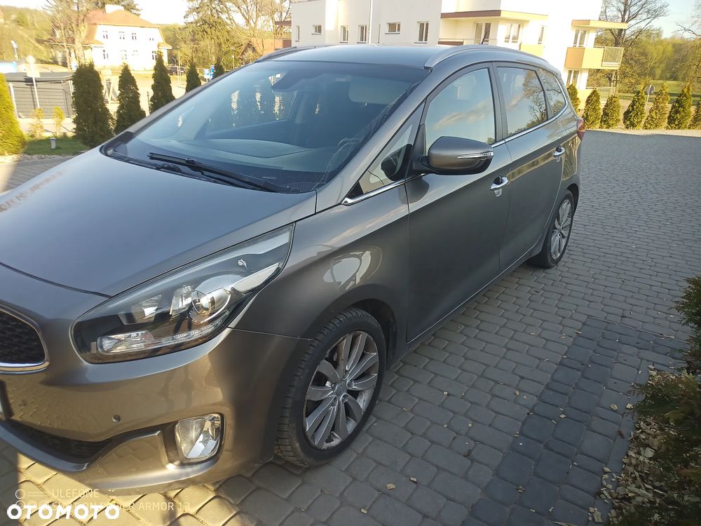 Kia Carens 1.7 CRDi Edition 7 - 2
