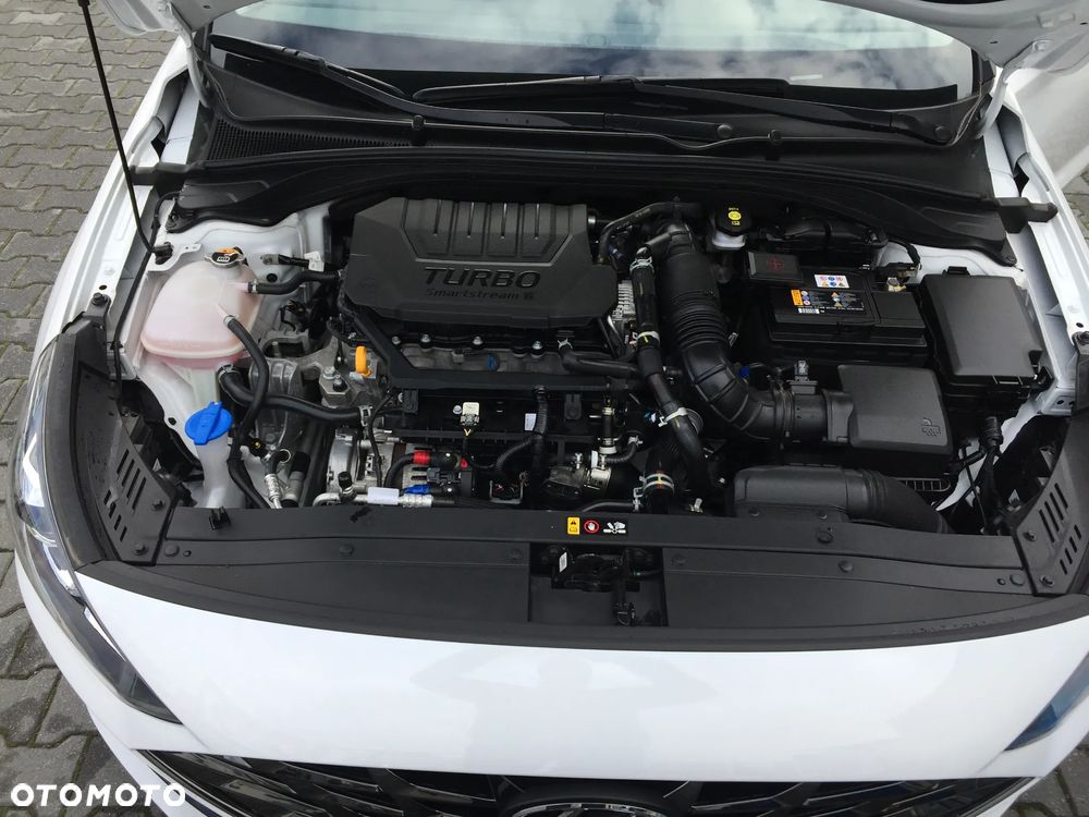 Hyundai i30 1.5 T-GDI 48V Modern - 14