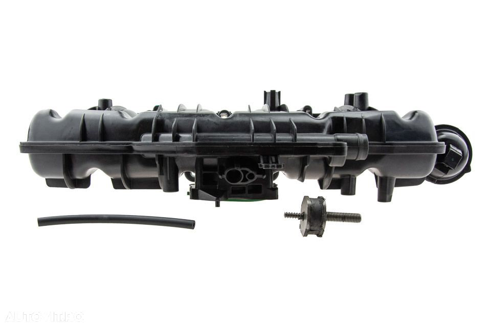 Galerie modul admisie VW Golf 6, Passat B6 B7, CC B6 B7, Audi A3 TT, Seat Alte Leon Toledo Alhambra, Skoda Octavia 2 Superb 2 Yeti, motoare 1.8 TFSI, BZB BYT CDAA CDAB CGYA, 112 kw (152cp) si 118 kw (160cp) - 5