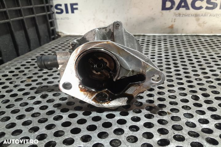 Pompa vacuum mecanica 8201005306 8201005306 Renault Megane 2 [2002 - - 2