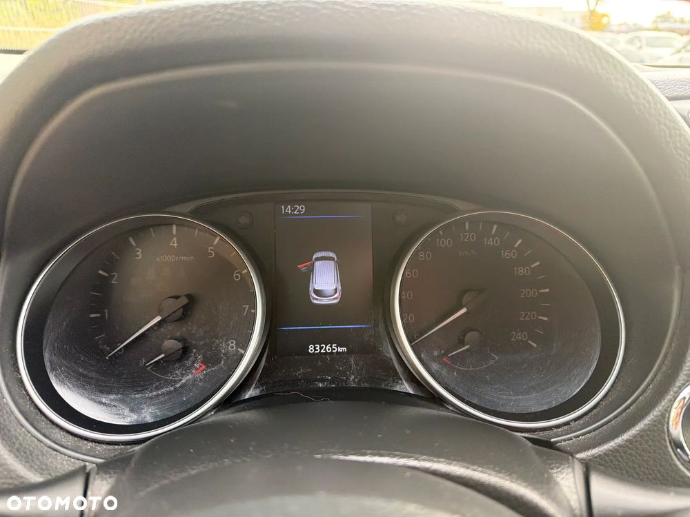 Nissan Qashqai 1.3 DIG-T Tekna DCT - 19