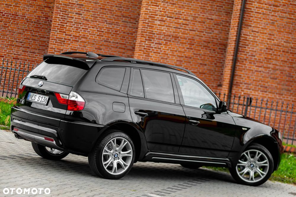 BMW X3 xDrive30d Limited Sport Edition - 18