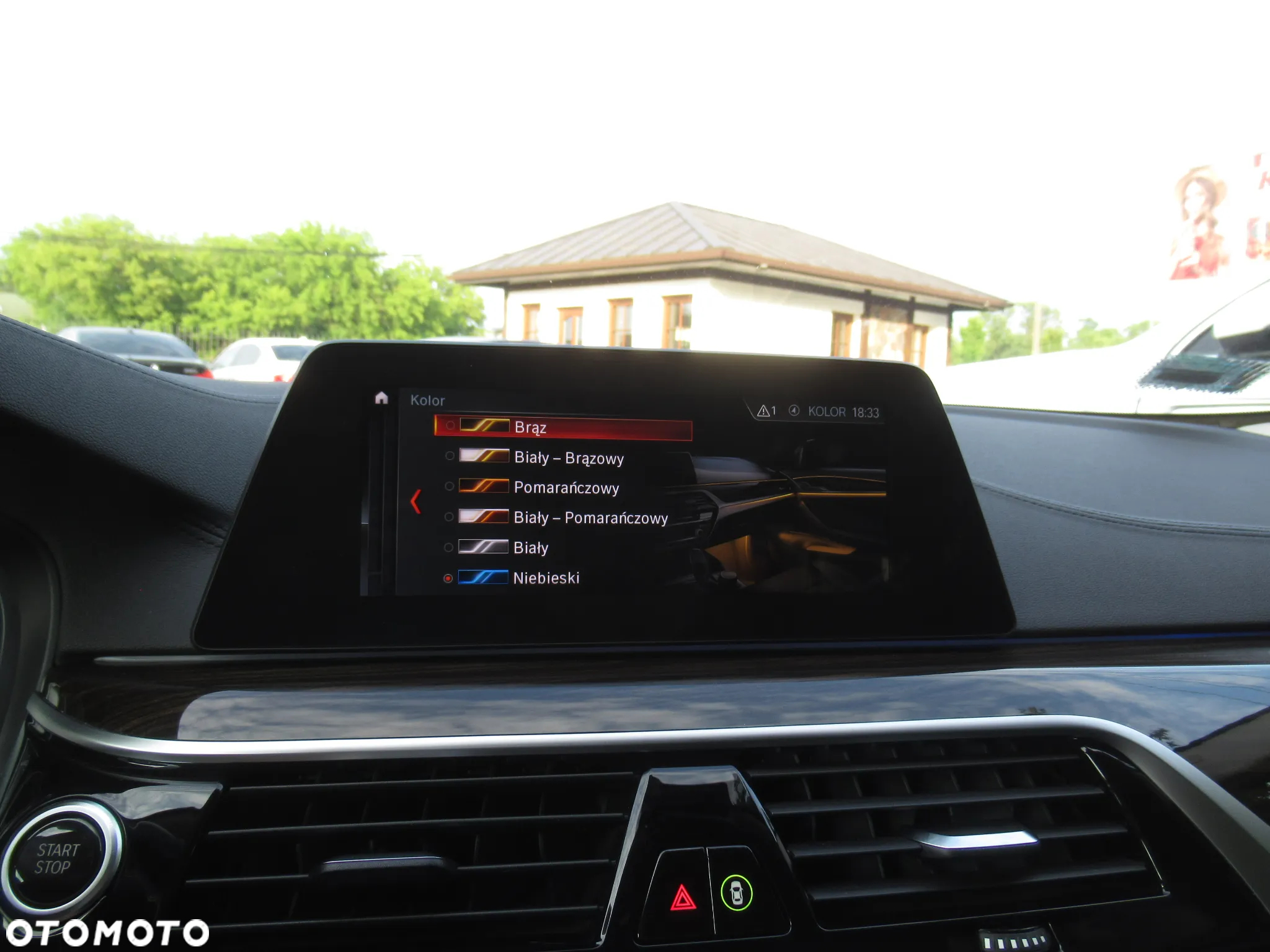 BMW Seria 5 - 25