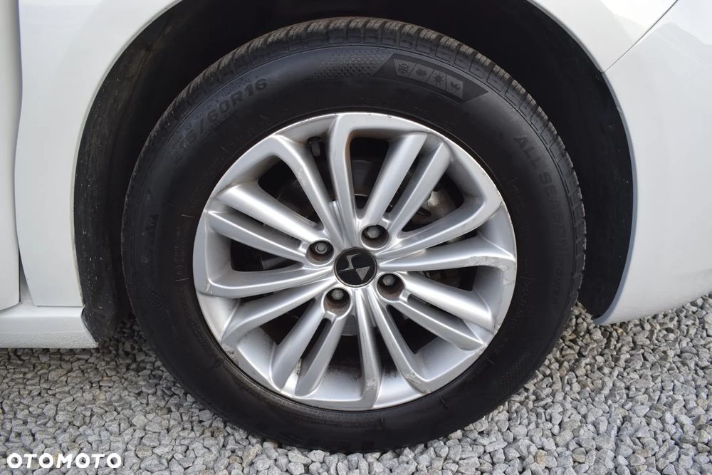 DS Automobiles DS 4 - 29