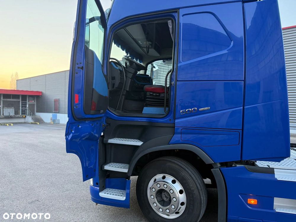 Volvo FH - 7