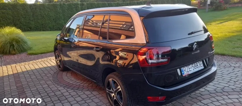 Citroën C4 SpaceTourer Grand 1.5 BlueHDi Feel S&S - 3