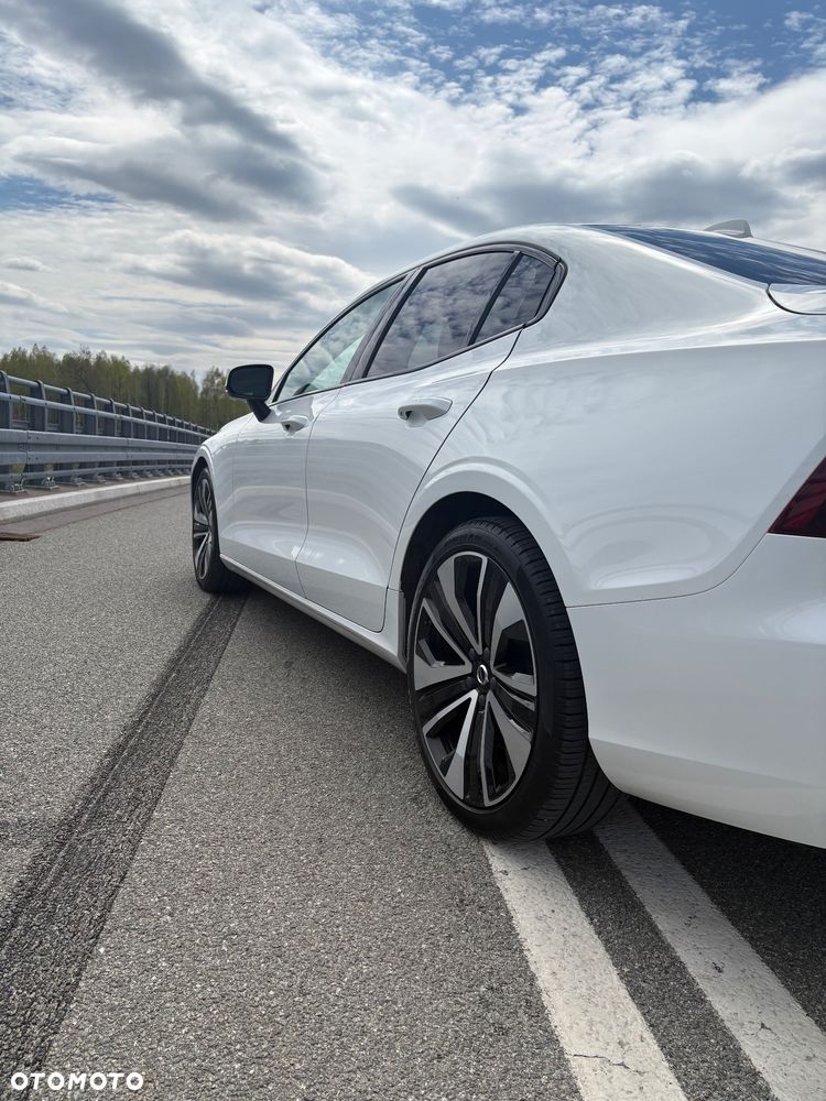 Volvo S60 B5 B Geartronic RDesign - 14