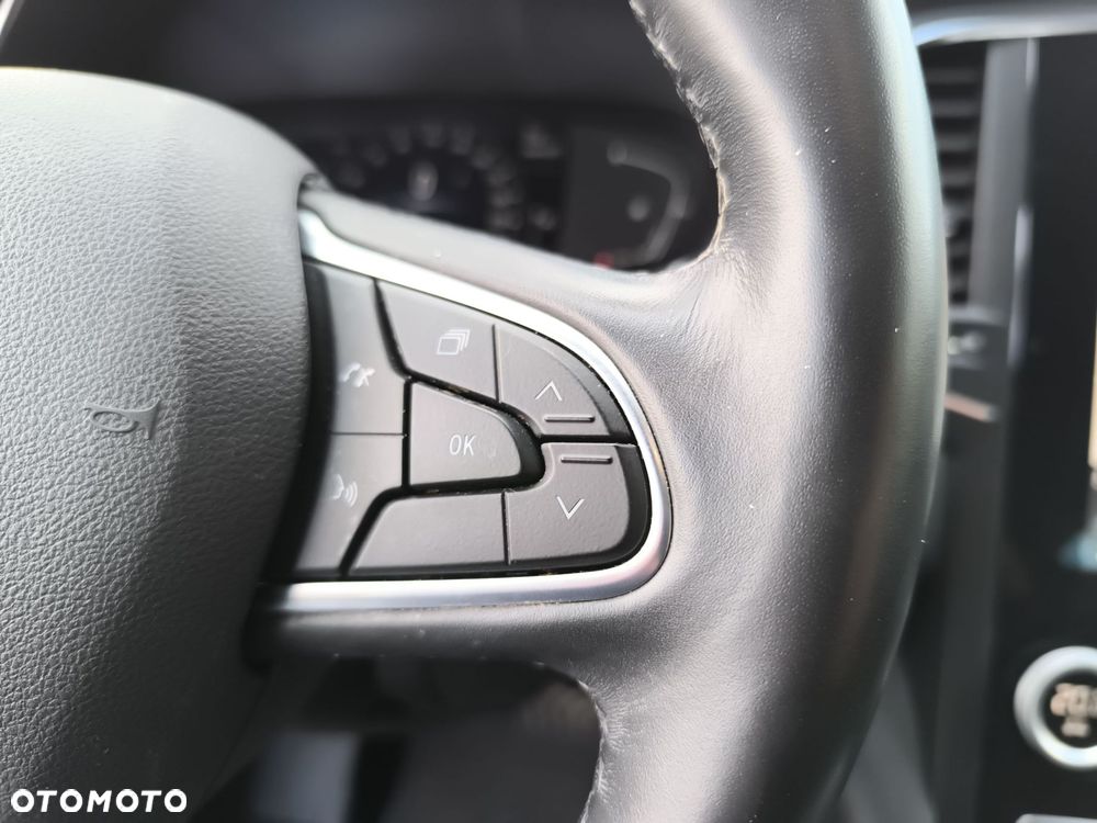 Renault Megane 1.3 TCe FAP Techno EDC - 20