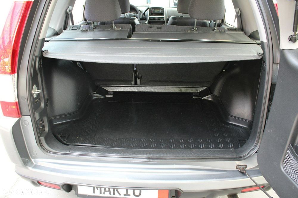 Honda CR-V 2.0i Automatik Executive - 31