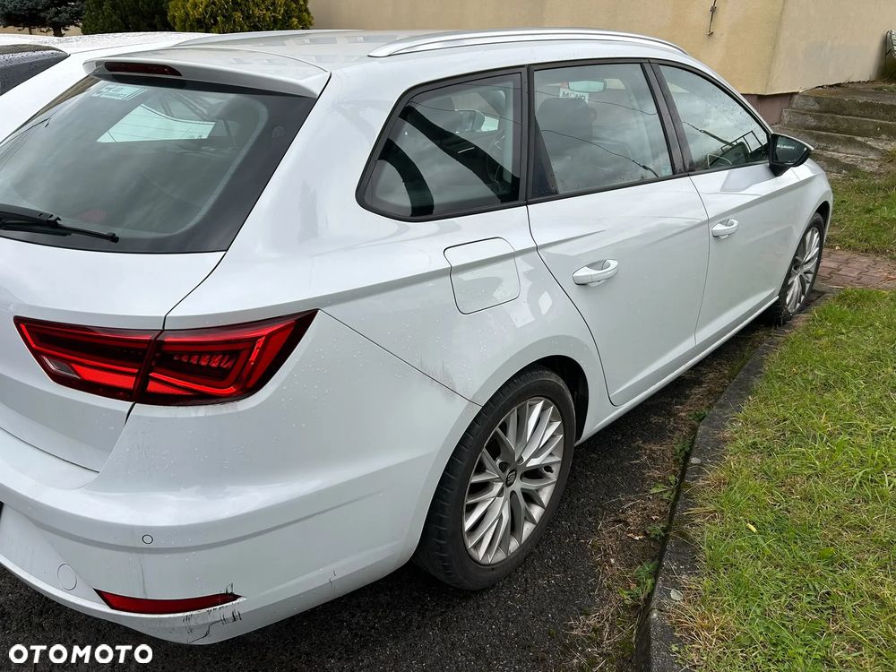Seat Leon - 6