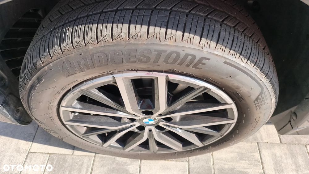 BMW X1 xDrive25i M Sport sport - 37