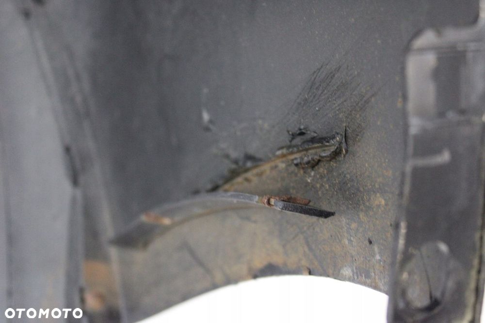 ZDERZAK TYŁ TYLNY FIAT 500L LIVING DŁUGI PDC - 13