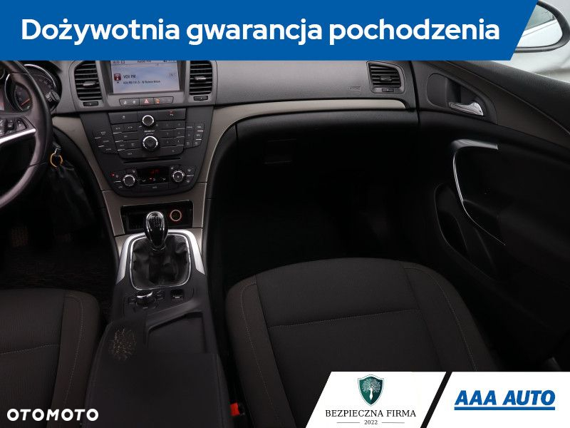 Opel Insignia - 9
