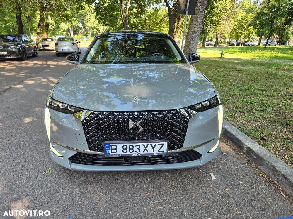 DS Automobiles DS 4 - 15