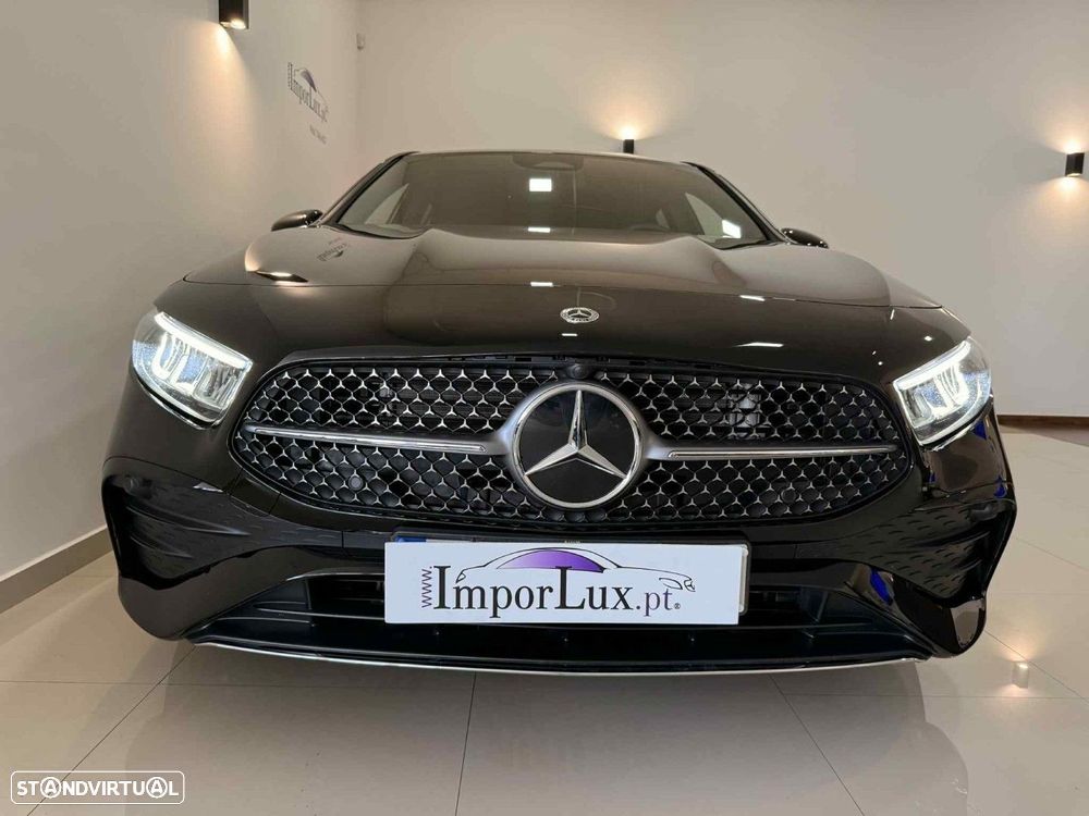 Mercedes-Benz A 180 - 6