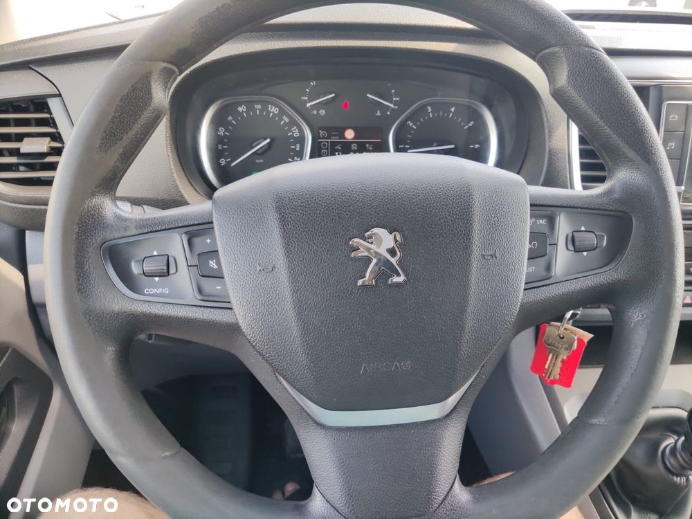 Peugeot Expert - 16