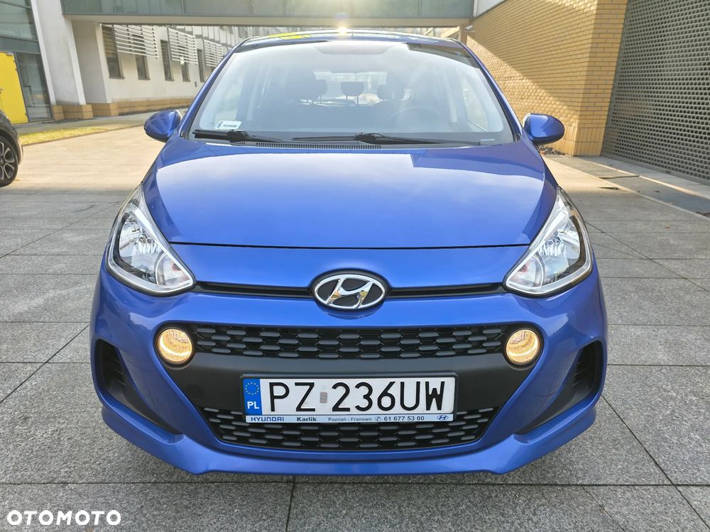 Hyundai i10 1.0 Comfort - 3