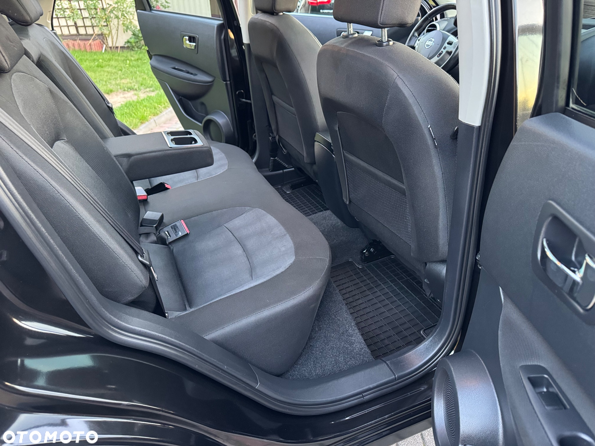 Nissan Qashqai - 15