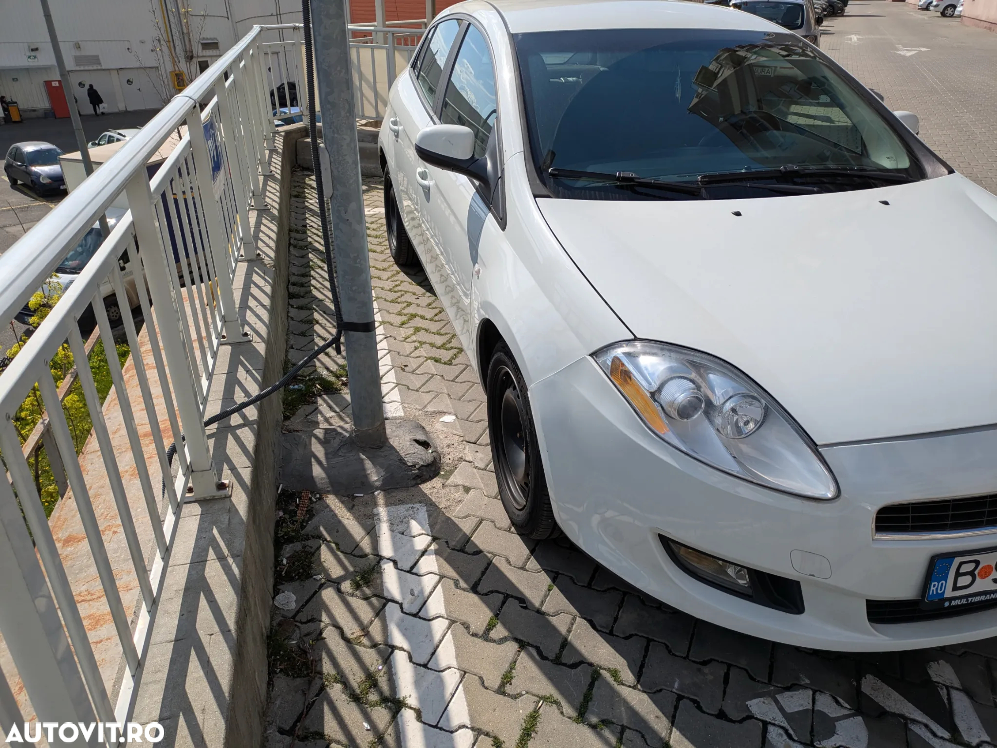 Fiat Bravo - 2