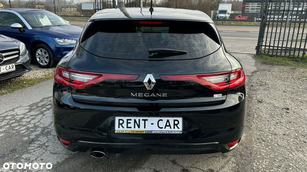 Renault Megane - 39