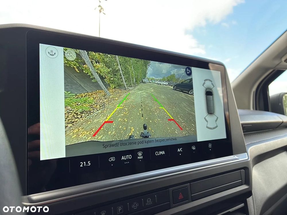 Volkswagen Transporter Furgon 2.0 TDI 150 KM manual - 19