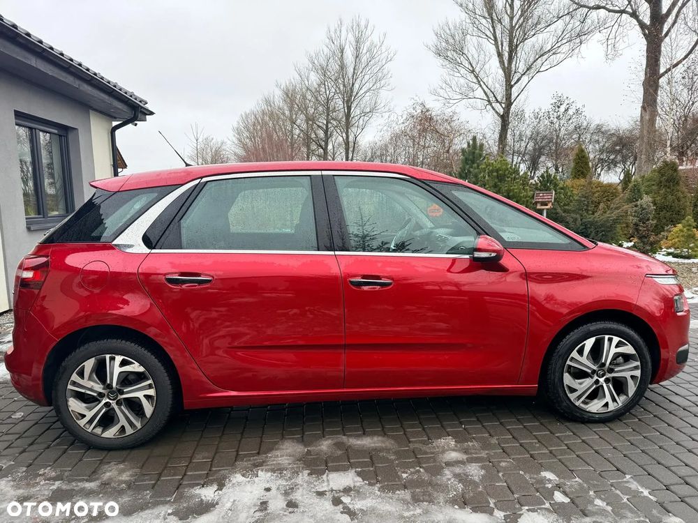 Citroën C4 Picasso BlueHDi 150 Exclusive - 9