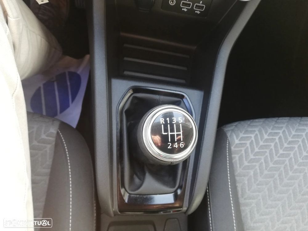 Renault Clio 1.0 TCe Evolution Bi-Fuel - 18