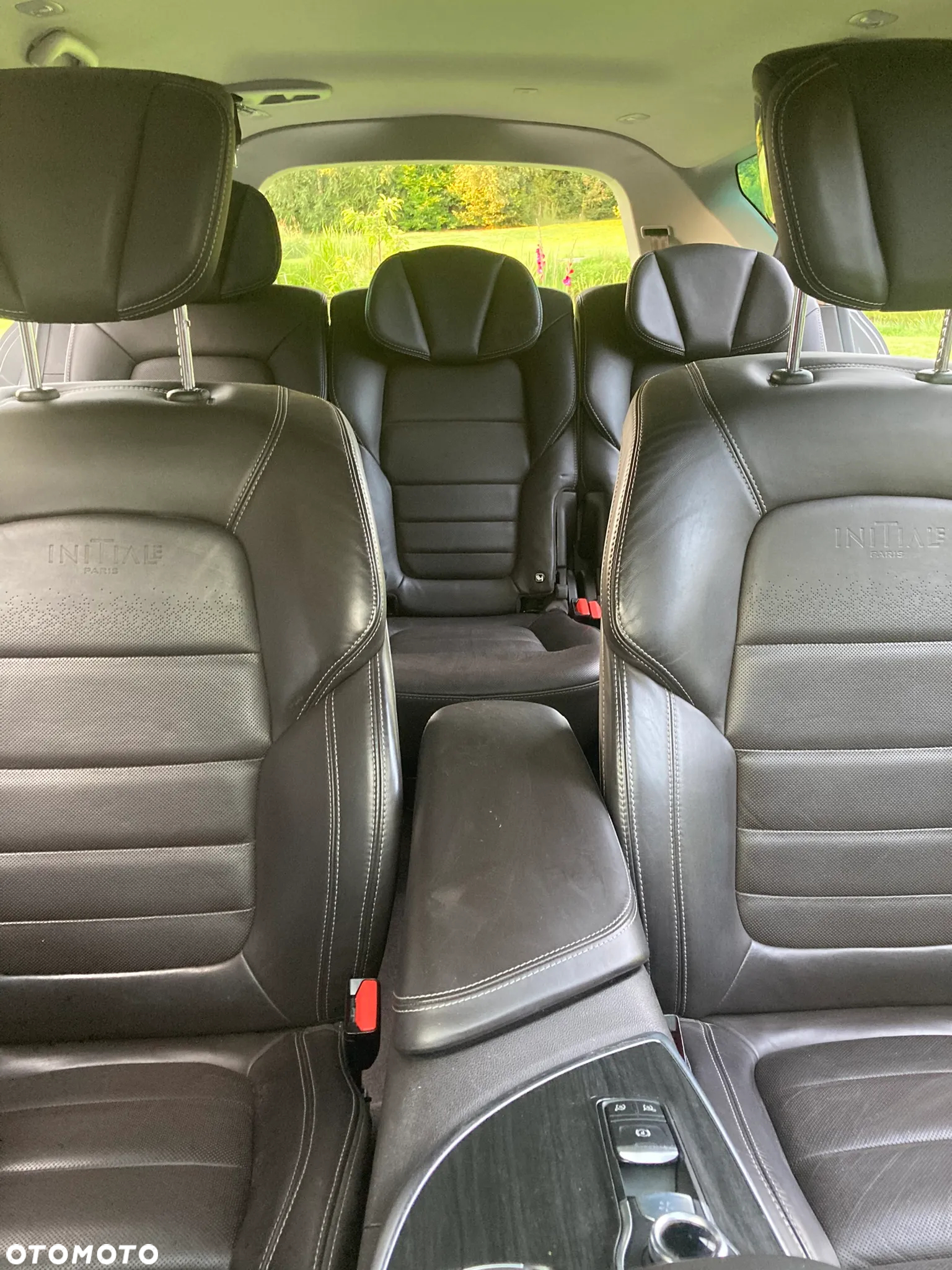 Renault Espace 1.6 dCi Energy Initiale Paris EDC 7os - 35